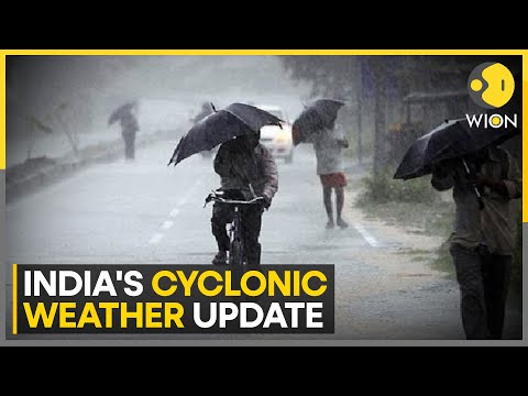 India: Northeast India anticipated to encounter heavy rainfall | WION