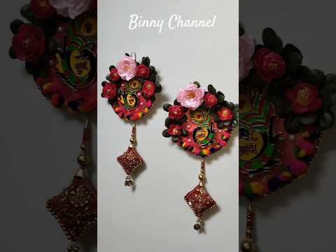 DIY Beautiful Shubh Labh Latkan #pooja #diwali #decoration