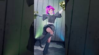 【Unity HDRP】テレパシ踊ってみた #unity3d #モーションキャプチャー #dance