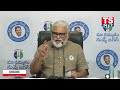 LIVE : Minister Ambati Rambabu press meet | Tadepalli | Ysrcp | Andhra Politics | Apts24x7  - 41:46 min - News - Video