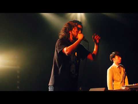 【LIVE】Creepy Nuts / 朝焼け