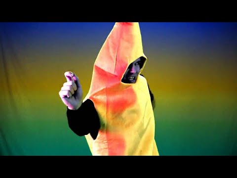 Banana Song (Im A Banana)