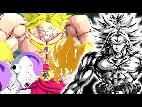 ドラゴンボールレジェンズ攻略：恥ブロ君使用で環境キャラ攻略のコツ サムネイル