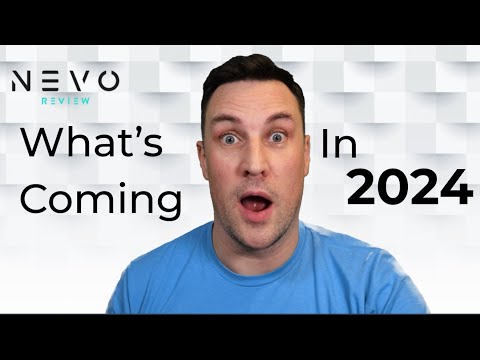 New EVs Arriving in 2024 - Nevo EV Review Ireland Power Hour Live