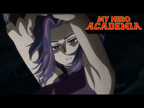 Lady Nagant | My Hero Academia