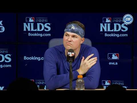 NLDS 2026: Tarik Skubal recalls ridiculously hot game worse than Game 1 at Dodger Stadium