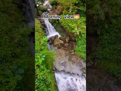 morning view 😍 #virelvideo #love #roadtrips #khubsarat