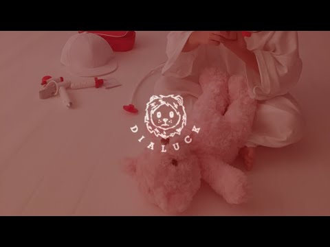 DIALUCK -1st Mini Album「A FIRST AID KIT」Audio