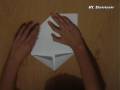 Jak zrobić głośną pukawkę z papieru