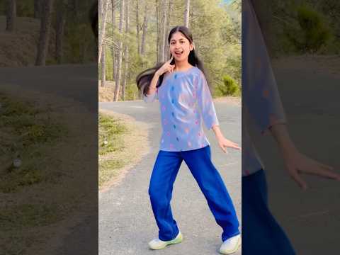 Parande vich dil atka #trending #shorts #dance