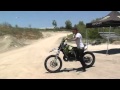 Kyle Loza offers sneak peek of his X Games training 