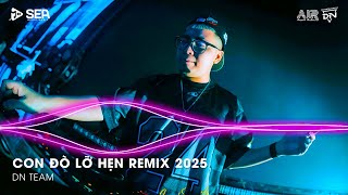 Con Đò Lỡ Hẹn Remix, Chiều Đồng Quê H2K Remix TikTok - LK Nhạc Trữ Tình Bolero Remix Tiktok Hay Nhất