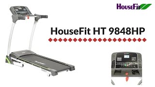 HouseFit HТ 9848HP