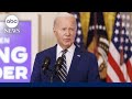 Biden outlines new immigration policy