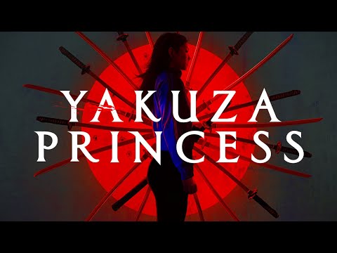 Yakuza Princess'