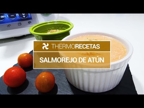 recetas faciles y ligeras thermomix