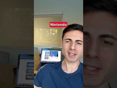 Nintendo Switch now runs in PC natively…