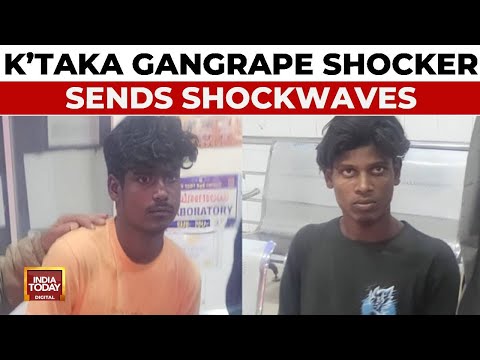 Karnataka Gangrape Shocker: Israeli Tourist And Homestay Owner Gangraped In Hampi, 2 Nabbed