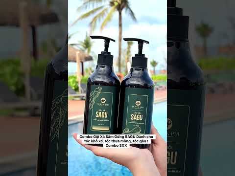 Dầu gội sâm gừng Huyền phi 0969255843