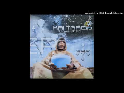 Kai Tracid - I Can Read Your Mind