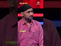Virat & Gambhirs reunion gets a touch of Sidhujis wisdom | #IPLOnStar  - 00:37 min - News - Video