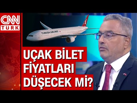 THY Yönetim Kurulu Başkanı Prof. Dr. Ahmet Bolat: 