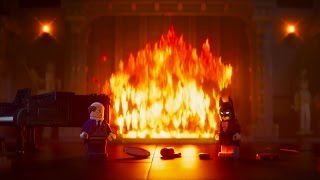The LEGO Batman Movie - Wayne Ma