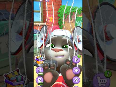 my talking Tom 3 😁 #diycosplay #mytalkingtom2 #cat #cosplay #trending #cosplay