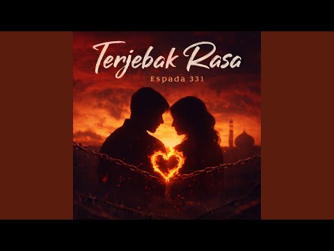 Terjebak Rasa