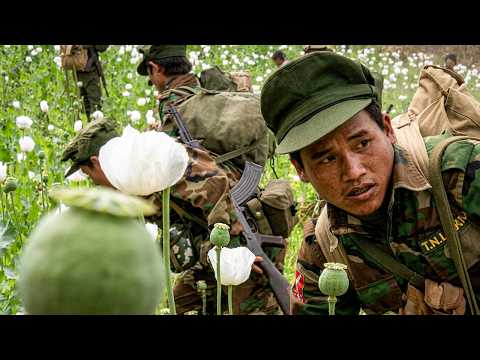 Myanmar: Between Ruby Lords, Military Power & Radical Religion