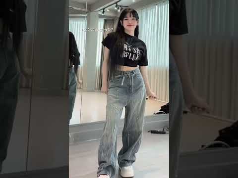Dương Ái Vy tốn chục triệu làm in-ear Giờ còn bỏ tiền đi học nhảy với dancer chuyên nghiệp #shorts