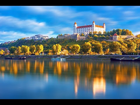Bratislava/Slovakia   Český Krumlov/Czech Republic