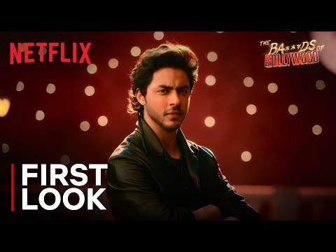 The Ba***ds of Bollywood