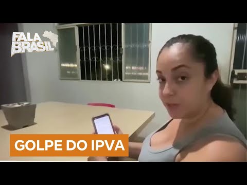 Golpe do IPVA faz vítimas ao oferecer desconto de até 45% no pagamento do imposto