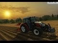 STEYR Kompakt 4095 v1.1 MR