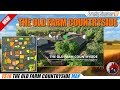 The Old Farm Countryside Beta v0.9.2