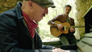 Foy Vance - Sapling (Live From The Highlands)