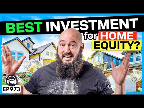 How to Use Home Equity: Buy More Rentals OR Renovate Current One?