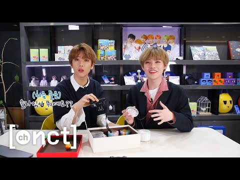 슬라임 탐구생활 (Play with Slime) | 천지의 이것저것 Ep.1