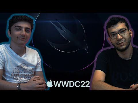 WWDC 2022'de Neler Tanıtıldı? | iOS 16, M2 MacBook, Yeni Apple CarPlay ve dahası