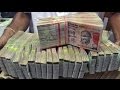 Black money probe: Government starts legal proceedings against 60 people