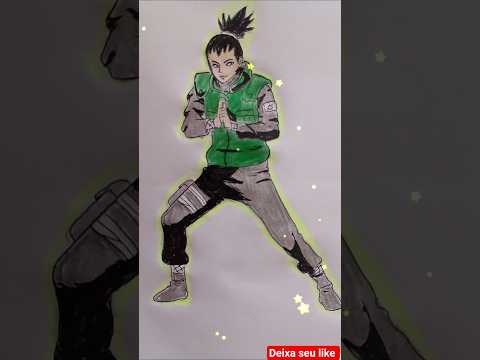 #naruto #anime #manga #art #bluelock #jujutsukaisen #onepiece #dragonball #desenho