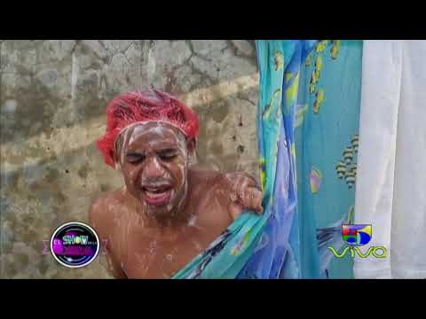 El chismoso Bartolo - El Show de la Comedia