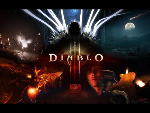 Diablo4  farm with Ball Lightning sorc