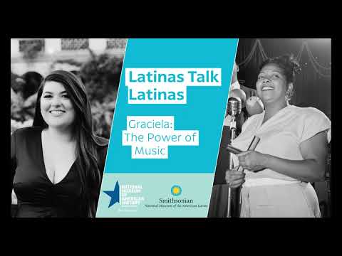 Ashley Mayor Talks About Graciela: The Power of Music