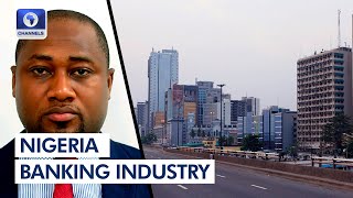 Agusto: Nigerian Banking Industry Capital Adequacy Down 300Bps In 2022