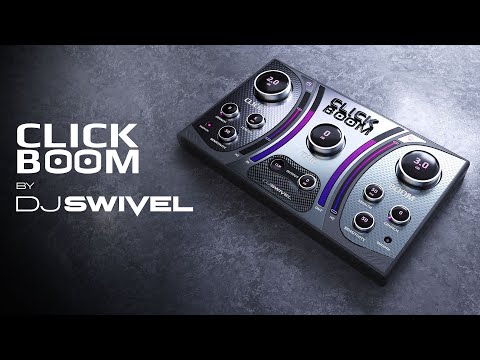 Introducing Click Boom