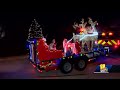Santas in town!!  - 01:14 min - News - Video