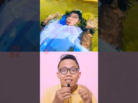 ANAK GK MAU SEKOLAH MALAH BIKIN ULAH‼ #vrindavan #alurcerita #lucu #storytelling #viralshort