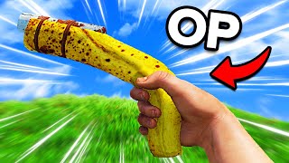 YouTube thumbnail for Enardo's video titled 'Grubbing with Eokas ONLY in Rust...'